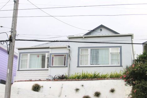 Photo of property in 169 Rintoul Street, Berhampore, Wellington, 6023