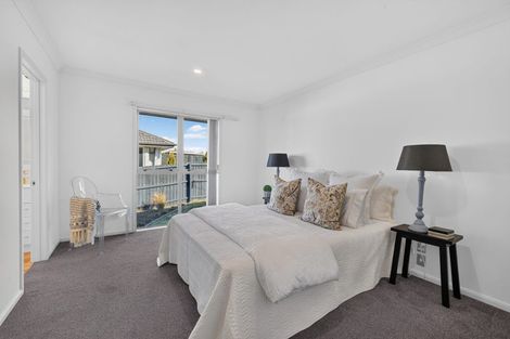 Photo of property in 43 Puhara Avenue, Parklands, Christchurch, 8083
