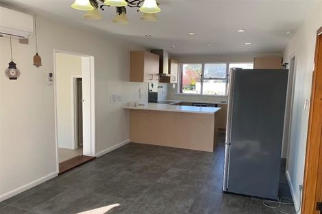 Photo of property in 143 Kendal Avenue, Burnside, Christchurch, 8053