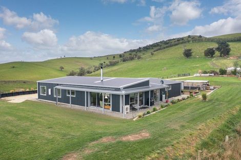 Photo of property in 131 Ireland Road, Goodwood, Palmerston, 9481