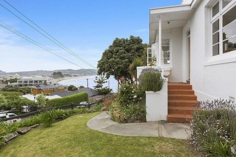 Photo of property in 19 Cliffs Road, Saint Clair, Dunedin, 9012