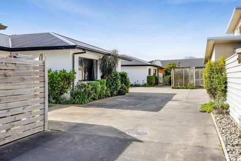 Photo of property in 18b Laurent V C Street, Hawera, 4610