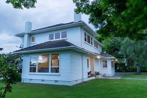 Photo of property in 197 Bath Street, Levin, 5510