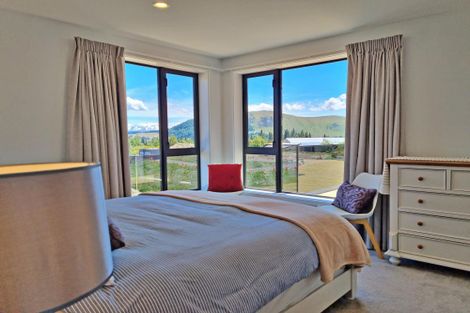 Photo of property in 16 Mistake Drive, Lake Tekapo, 7999