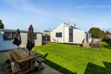 Photo of property in 24 Gardenia Avenue, Bell Block, New Plymouth, 4312