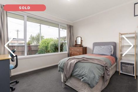 Photo of property in 49 Breens Road, Bishopdale, Christchurch, 8051