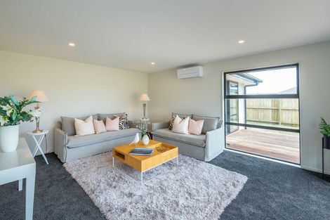 Photo of property in 32 Raptor Street, Rolleston, 7615