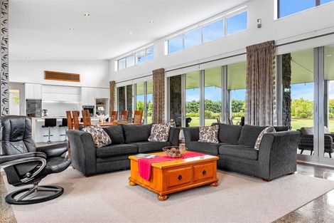 Photo of property in 423 Mount Thomas Road, Fernside, Rangiora, 7471