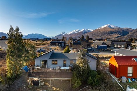 Photo of property in 76 Ohau Drive, Lake Ohau, Twizel, 9412