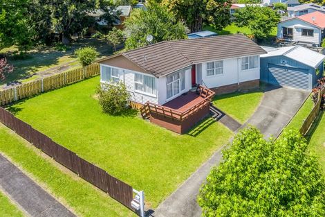 Photo of property in 5 Janine Place, Bucklands Beach, Auckland, 2014