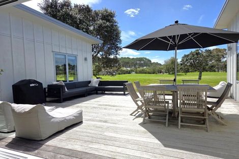 Photo of property in 117 The Fairway, Matarangi, Whitianga, 3592