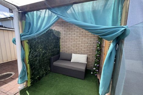 Photo of property in 25 Baltersan Drive, Flat Bush, Auckland, 2016