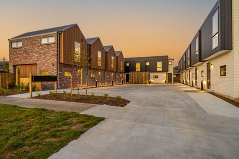 Photo of property in 3/1 Rainey Grove, Taita, Lower Hutt, 5011