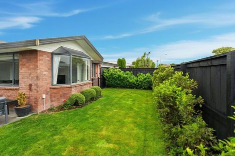 Photo of property in 65 Fern Drive, Halswell, Christchurch, 8025