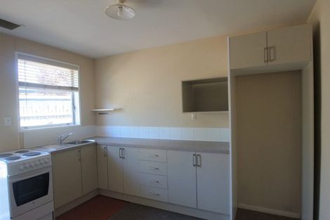 Photo of property in 4/9 Allard Street, Edgeware, Christchurch, 8013