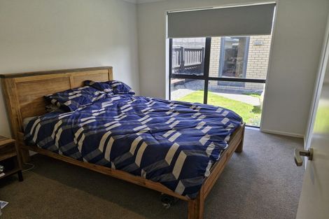 Photo of property in 4 Air Race Lane, Halswell, Christchurch, 8025