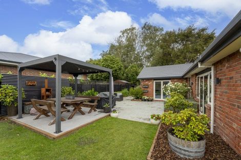 Photo of property in 6 Heritage Lane, Halswell, Christchurch, 8025