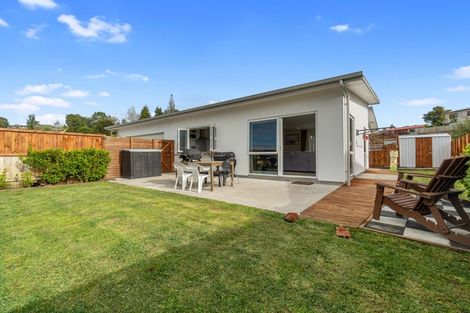 Photo of property in 31 Hartis Avenue, Huntly, 3700