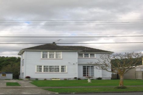 Photo of property in 84 Reynolds Street, Taita, Lower Hutt, 5011