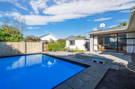 Photo of property in 41a Tintern Avenue, Avonhead, Christchurch, 8042