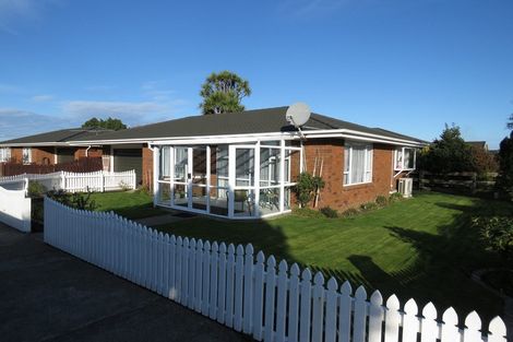 Photo of property in 1/56 Maitland Street, Strathern, Invercargill, 9812