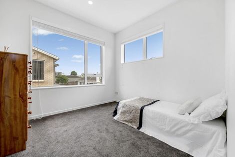 Photo of property in 3/73 Huia Road, Papatoetoe, Auckland, 2025