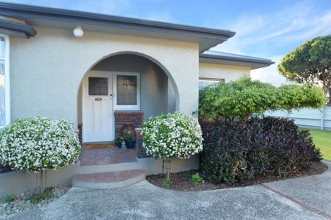 Photo of property in 23 Robertson Street, Richmond, Invercargill, 9810
