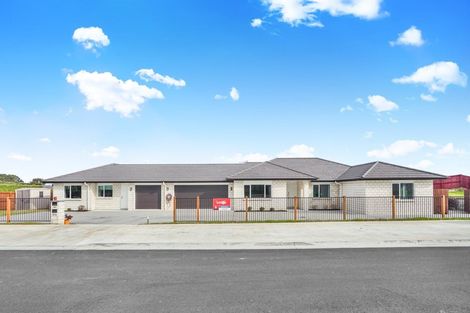 Photo of property in 167 Cumberland Drive, Flagstaff, Hamilton, 3210