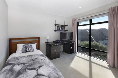 Photo of property in 5/25 Melrose Street, Christchurch Central, Christchurch, 8013