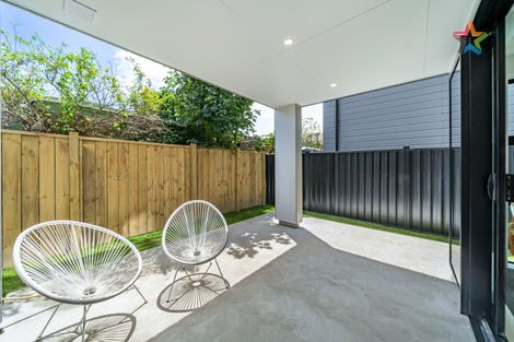 Photo of property in 10 Ford Road, Manor Park, Lower Hutt, 5019