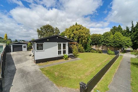 Photo of property in 73 Havelock Avenue, Westbrook, Palmerston North, 4412