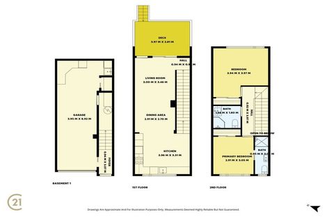 Photo of property in 11/11 Ray Small Drive, Papakura, 2110