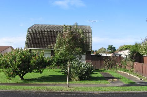 Photo of property in 1/19 Galloway Crescent, Farm Cove, Auckland, 2012