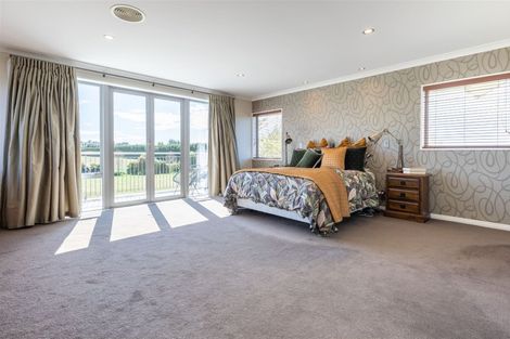 Photo of property in 166 Halkett Road, West Melton, 7676