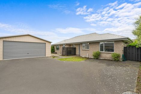 Photo of property in 54 Cassino Street, Rangiora, 7400