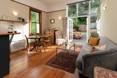 Photo of property in 366a Tinakori Road, Thorndon, Wellington, 6011