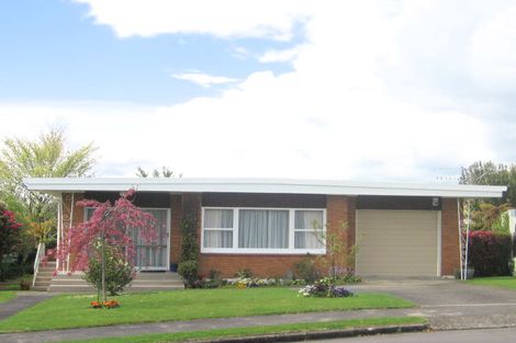 Photo of property in 14 Cheops Street, Pomare, Rotorua, 3015