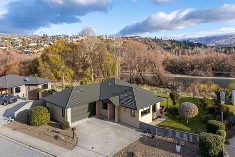 Photo of property in 11 Walnut Grove, Alexandra, 9320