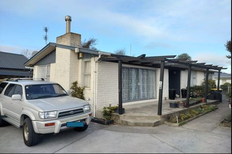 Photo of property in 468 Greers Road, Bishopdale, Christchurch, 8053