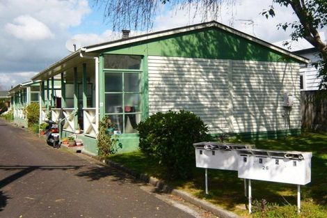 Photo of property in 3/26 Albert Street, Hamilton East, Hamilton, 3216