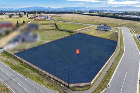 Photo of property in 1 Ravensbourne Avenue, Darfield, 7571