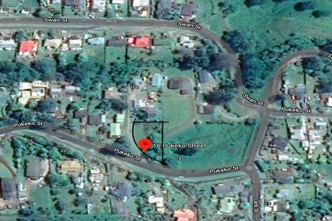 Photo of property in 16 Pukeko Street, Taihape, 4720