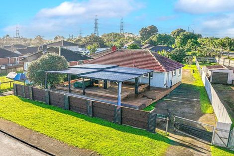 Photo of property in 3 Wymondley Road, Otara, Auckland, 2025