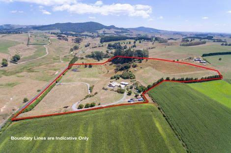 Photo of property in 124 Henry Watson Road, Matamata, 3472