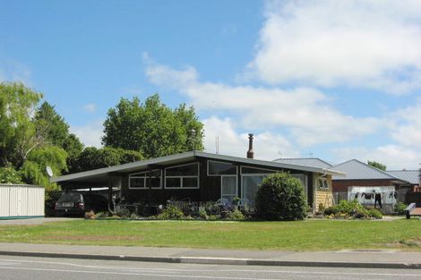 Photo of property in 49 Southbrook Road, Rangiora, 7400
