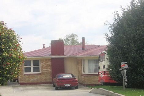 Photo of property in 38 Wingrove Road, Owhata, Rotorua, 3010