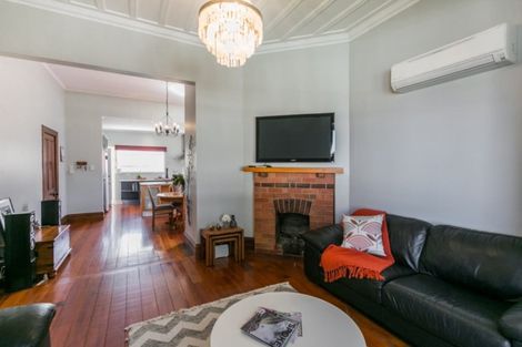Photo of property in 29 Morris Street, Napier South, Napier, 4110