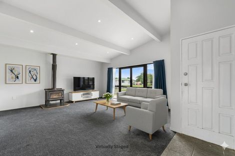 Photo of property in 9 Karamea Crescent, Kelvin Grove, Palmerston North, 4414