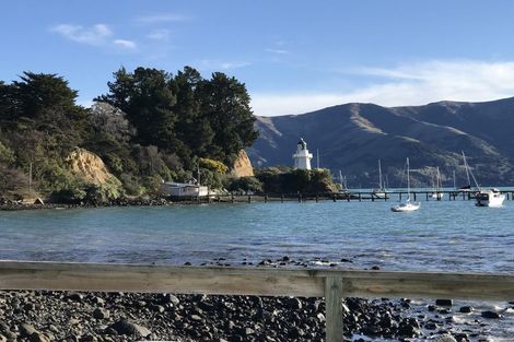 Photo of property in 4i Aubrey Street, Akaroa, 7520