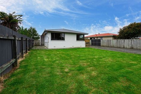 Photo of property in 47 Conway Crescent, Glengarry, Invercargill, 9810